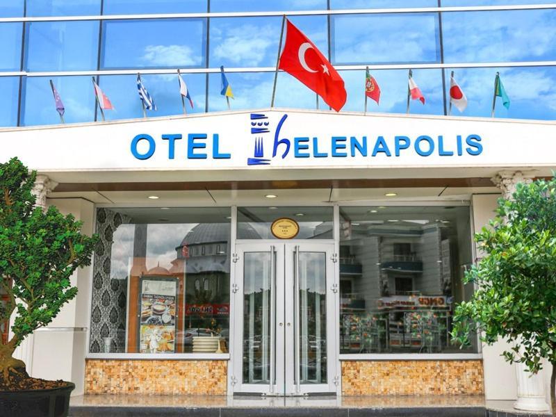 Helenapolis Hotel 3*